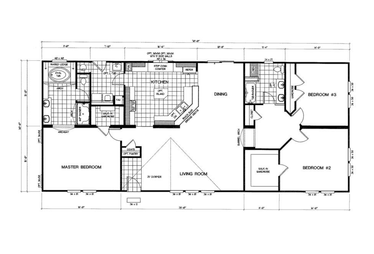 Color Country Manufactured Homes in Kanab, UT Manufactured Home Dealer